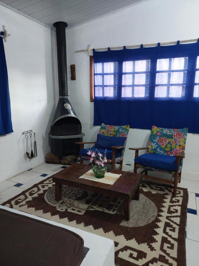 فيلا Ubatubasul المظهر الخارجي الصورة